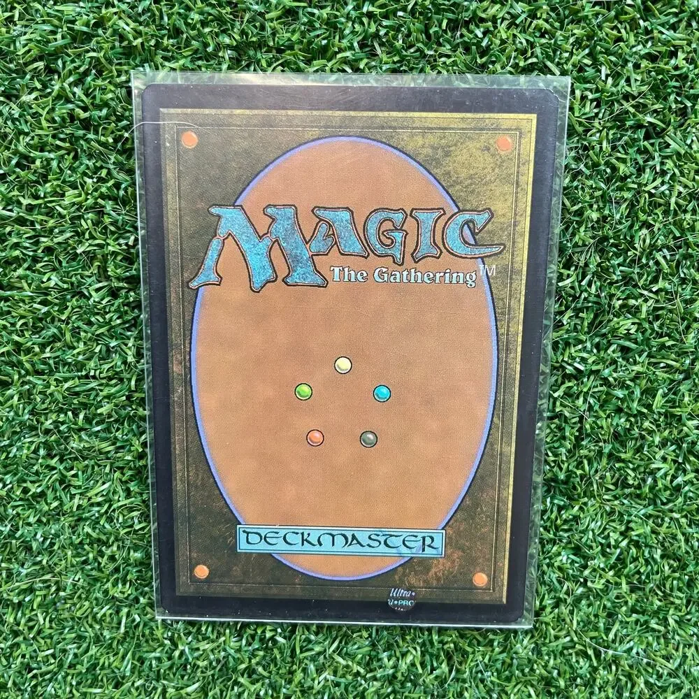 MTG Biomancer's Familiar RNA Rare Simic Creature Ability Cost Reduction NM
